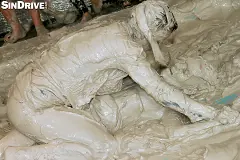 Kirsten Plant - Muddy Wrestling: Regina vs. Kirsten Plant | Picture (150)