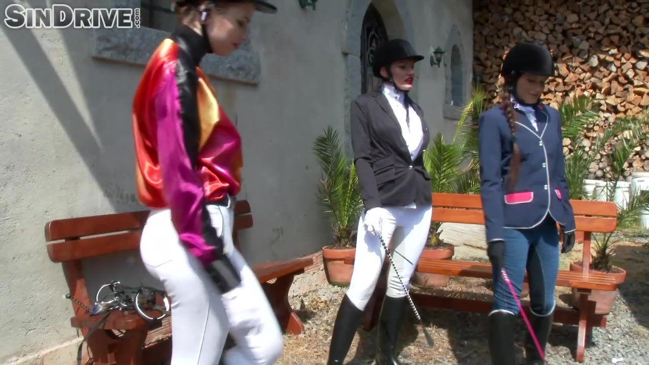 Riding and Rimming: The Course Of Perversion! Pussies, Tits and Awesome Asses. Dirty How We Crack Those Nuts