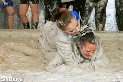 Nicole Vice - Muddy Wrestling: Nicole Vice vs. Valentina Ross | Picture (70)